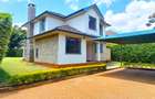 4 Bed Townhouse with Garden in Kiambu Road - 1