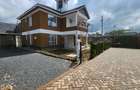 4 Bed House with En Suite at Rimpa - 1