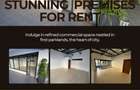 325 ft² Commercial Property with Backup Generator at 1St Parklands - 1