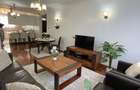 Furnished 3 Bed Apartment with En Suite in Riverside - 2