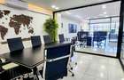 Furnished 1,295 ft² Office with Backup Generator in Westlands Area - 3