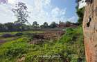 1 ac Land in Runda - 1