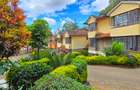 4 Bed Townhouse with En Suite in Kileleshwa - 1