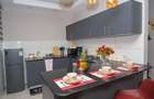 Serviced 2 Bed Apartment with En Suite at 1St Ave - 13