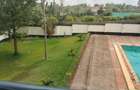 5 Bed Townhouse with Swimming Pool at Few Minutes Drive To Gigiri - 14