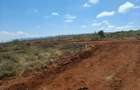 448 m² Land at Kikuyu - 2