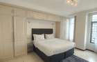 Furnished 3 Bed Apartment with En Suite in Westlands Area - 9
