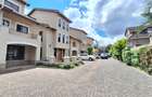 5 Bed Townhouse with En Suite at Convent Drive - 1