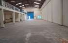 10,000 ft² Warehouse with Parking in Embakasi - 2