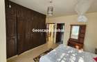 Furnished 2 Bed Apartment with En Suite in Rosslyn - 8