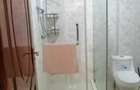 Furnished 1 Bed Apartment with Backup Generator in Westlands Area - 11