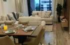 Serviced 2 Bed Apartment with En Suite in Brookside - 4