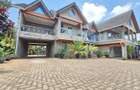 5 Bed House with En Suite at Kitisuru - 17