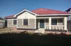 4 Bed House in Kitengela - 1