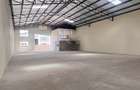 Warehouse with Backup Generator at Athi River - 3