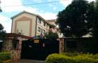 3 Bed Apartment with Borehole in Rhapta Road - 4