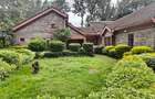 4 Bed House with En Suite in Karen - 1
