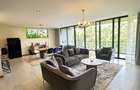 4 Bed Apartment with Swimming Pool in Karura - 2