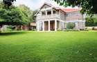 5 Bed House with En Suite at Thigiri - 1
