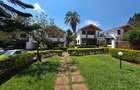4 Bed Townhouse with En Suite in Kilimani - 7