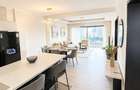 Serviced 2 Bed Apartment with En Suite in Riverside - 2