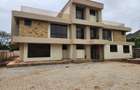 6 Bed House with Staff Quarters in Karen - 2