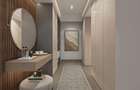 Serviced 4 Bed Apartment with En Suite at Simba Road - 5