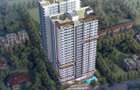 1 Bed Apartment with En Suite in Parklands - 2