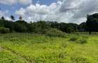 Land at Kikambala - Mombasa Malindi Highway - 4