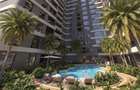 4 Bed Apartment with En Suite at 2026-129 4 Bed - 2