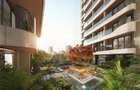 1 Bed Apartment with Swimming Pool in Riverside - 9