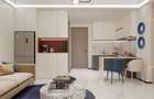 1 Bed Apartment with Swimming Pool in Rhapta Road - 4