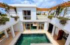 3 Bed Villa with En Suite in Watamu - 13