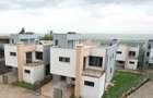 4 Bed Townhouse with En Suite at National Park - 1