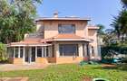 4 Bed Townhouse with En Suite at Gitanga Road - 2
