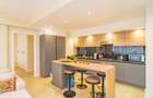 Furnished 2 Bed Apartment with En Suite at Riverside Drive - 6
