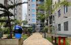 3 Bed Apartment with En Suite at Othaya Road - 1