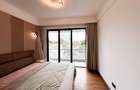 3 Bed Apartment with Swimming Pool at George Padmore - 9