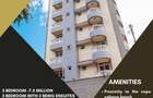 Serviced 3 Bed Apartment with En Suite in Mtwapa - 13