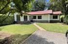 3 Bed House with En Suite in Karen - 1