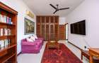 3 Bed Apartment with Swimming Pool at Cement Road - 17