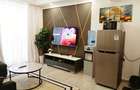 Serviced 1 Bed Apartment with Gym in Lavington - 5