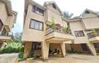 5 Bed Townhouse with En Suite in Lavington - 1