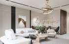 Serviced 3 Bed Apartment with En Suite at 1St Avanue - 9