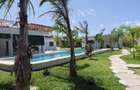 4 Bed House at Watamu - 3