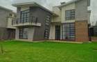 4 Bed Villa with En Suite in Tigoni - 10