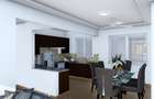 3 Bed Apartment with En Suite at Nyali - 9