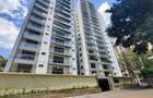 2 Bed Apartment with En Suite at Riverside Drive - 1