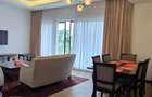 Furnished 3 Bed Apartment with En Suite at Two Rivers Riverbank Apartments - 7