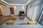 Serviced 2 Bed Apartment with En Suite in Spring Valley - 4